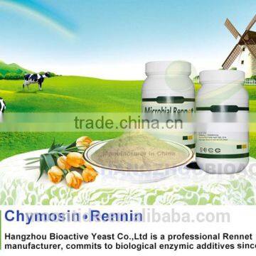 High Quality Microbial rennet powder