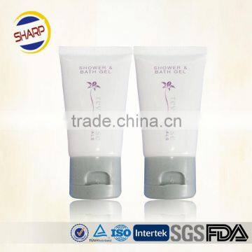 Printing as Your Graphics , All Size of Plastic Tube Packaging for Cosmetics photo-3