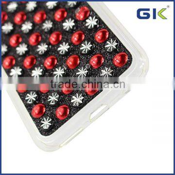 [GGIT] Luxury Diamond TPU Phone Cover For IPhone 6 Case photo-3