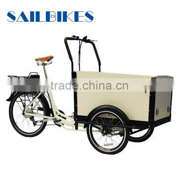 cheap tricycle for cargo