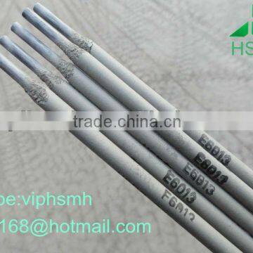 welding rod e6013/welding electrode supplier/welding electrode price/welding rods manufacturer