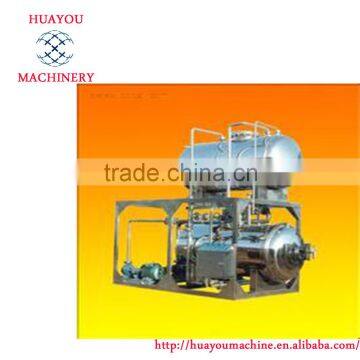 automatic water spray retort steam autoclave sterilizer for plastic containers