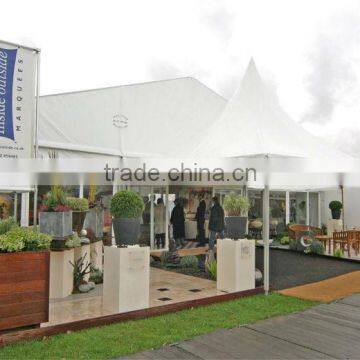 Good weather resistance Exhibition Tent