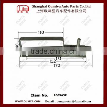 Truck Door Spring Bolt Latch / Bolt On Spring Latch 1009ASP