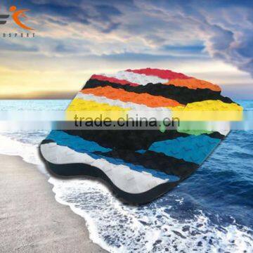 EVA Traction Pad for Surfboard Deck Pad Tail Pad