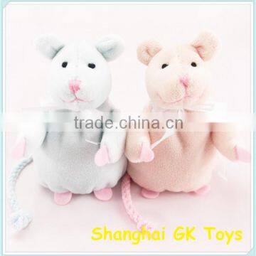 Cute Animal Shape Lavender Sachet