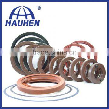 Highly-efficient Mechanical Seal photo-2