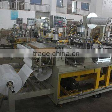 Plastic Lid Making Machine Factory photo-5
