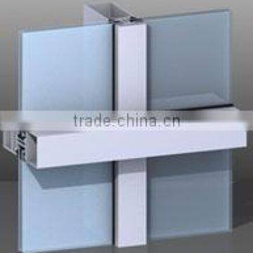 Aluminum Glass Cladding photo-2
