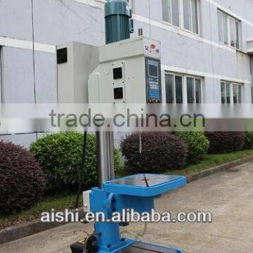 ZK5040B Vertical CNC Drilling Machine photo-6