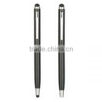 special design multifunctional double end stylus touch screen pen