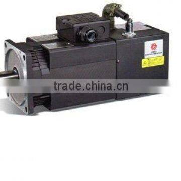 AC Induction Servo Motor Spindle Motor. SYNCHRONOUS SERVO MOTOR.