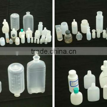 2013oil bottle blow moulding machinezhangjiagang