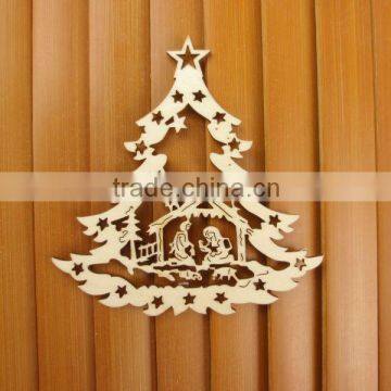 Wholesale Chrismas Tree hanging Decoration