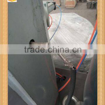 SHR-1000A Hot Mixer photo-3