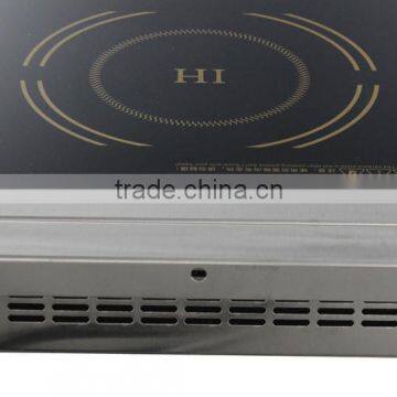 Multi-function 3500W Commercial Induction Cooker Stove photo-3