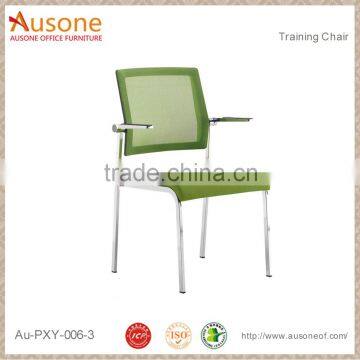 Hot Sell Conference Room Used Stackable Chair photo-3