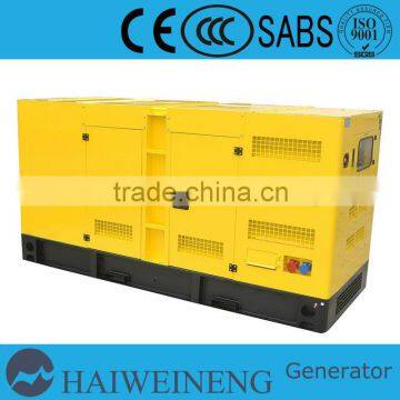200kw generator Deutz engine (factory price)