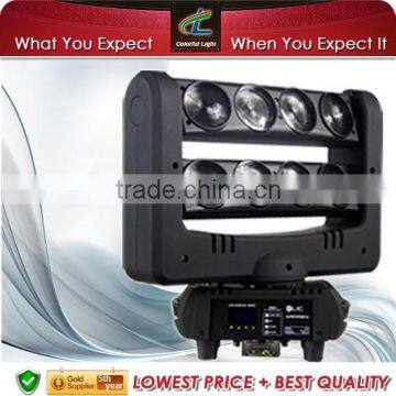 Hot Selling LED Video Curtain LED Stage Lighting