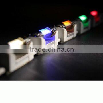 Wholesale RGB LED festoon strip light led light strip