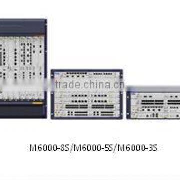 ZXR10 M6000 (M6000-S) -- A Carry-Class High Performance Router and Gateway; Contact: sherry@versatek.cn