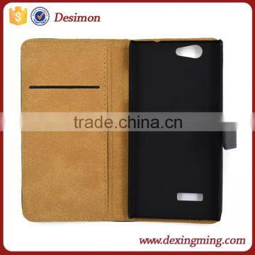 New Arrival Case for Zte Blade l2 Wallet Design Mobile Phone Cover photo-3