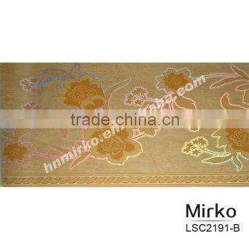 hot stamping foil for pvc panel