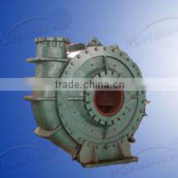 professiona slurry pump supplier from China