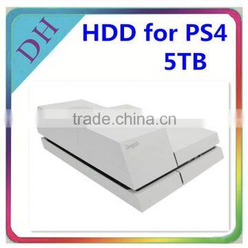 Special offer for data bank hdd drive for PS4 / 5tb hard disk for 3.5''