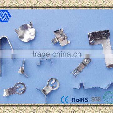 2015 Hot Sale Shenzhen Hardware With Different Types Metals Parts Cnc photo-4