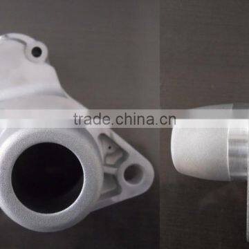 Aluminum Foundry Parts photo-2