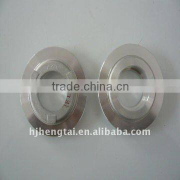 auto starer aluminium adc-12 bracket