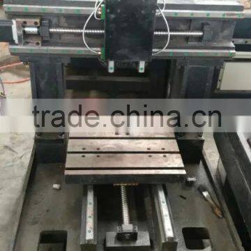 water cooling XC-D4060 mini DESKTOP cnc router