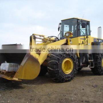 WA380-5-3-1 WA350-3-1 WA320-5 WA470-3-5 WA450 WA100 WA180 Used Komatsu Japanese Wheel Loaders on sale