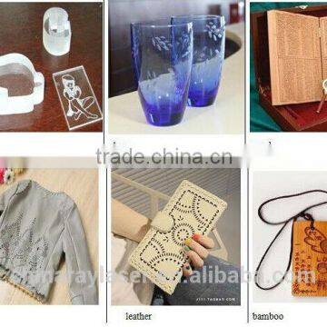 Mini Cheap Laser Bottle/plastic Retractable Cutter