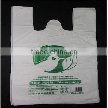 plastic shopping bag factory