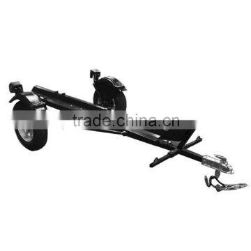 Best Single Bike Motorcycle Trailer For Sale