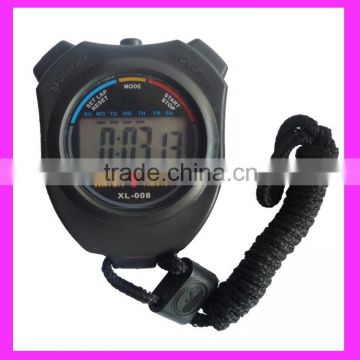 Electronic mini stopwatch & led stopwatch