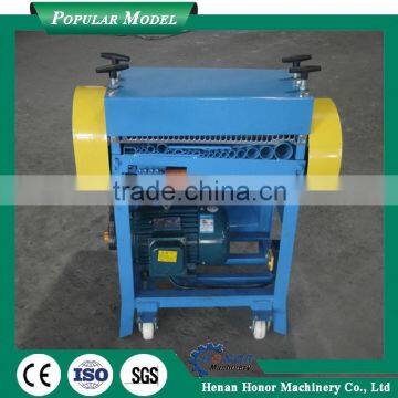 New Condition Electrical Wire Cutting Stripping Machine on Sale photo-2