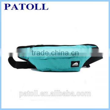 Hot selling china supplier running waist hydration belt