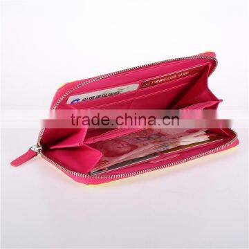 Wholesale Import Ladies Girls Wallets by China Supplier photo-5