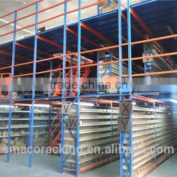 FOB pallet racking systems