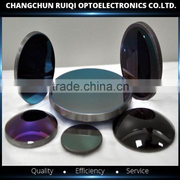 Germanium infrared lens, Germanium (Ge) widnow                        
                                                Quality Choice