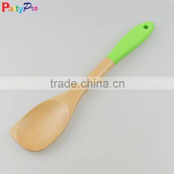 Wooden Kitchen Utensils Wholesale Bamboo Kitchen Utensils photo-2