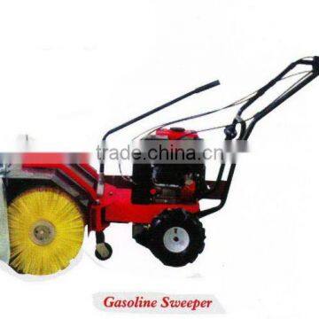 Gasoline Sweeper