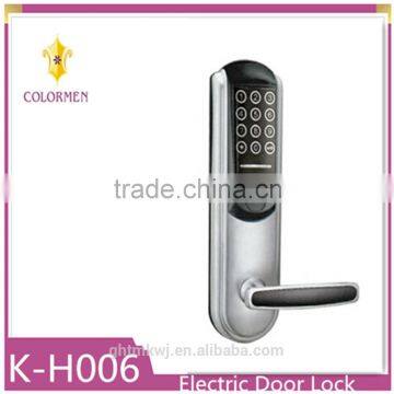 China Exporter Vector Digital Lock For Outdoor Technology System