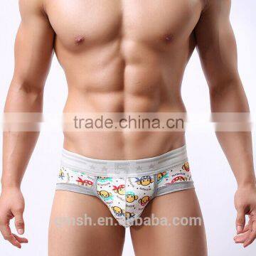 man underwear brief underwear boxers underwear 95cotton 5elastane with all over printing so cute and comfortable latest design