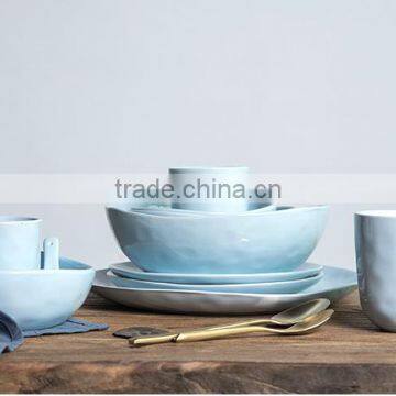 Contracted And Creative Gifts Tableware Ceramic Household HY01 photo-4
