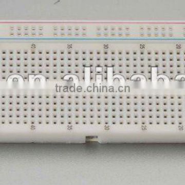 730 Tie-point Solderless Breadboard TCB-101