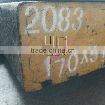 Stainless steel S136/1.2083/4Cr13/SUS420